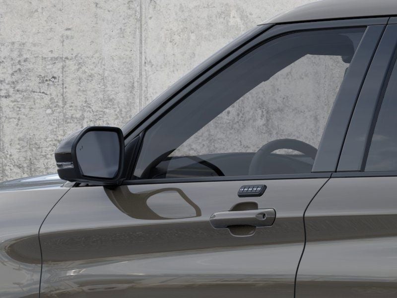 2026 Ford Explorer Tremor IN-TRANSIT