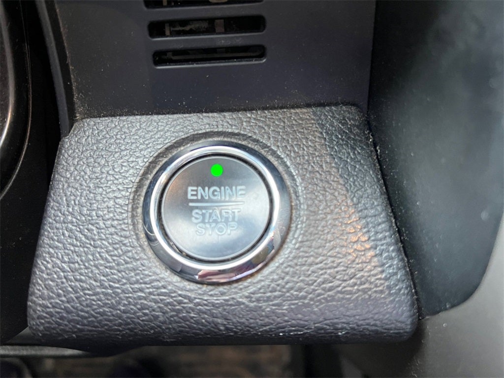 2019 Ford F-250SD Lariat