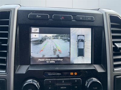 2019 Ford F-250SD Lariat