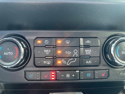 2019 Ford F-250SD Lariat