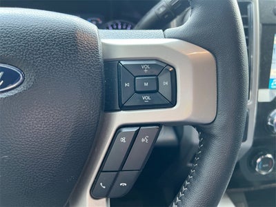 2019 Ford F-250SD Lariat