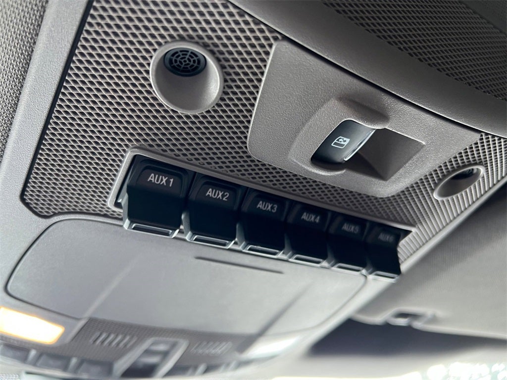 2019 Ford F-250SD Lariat