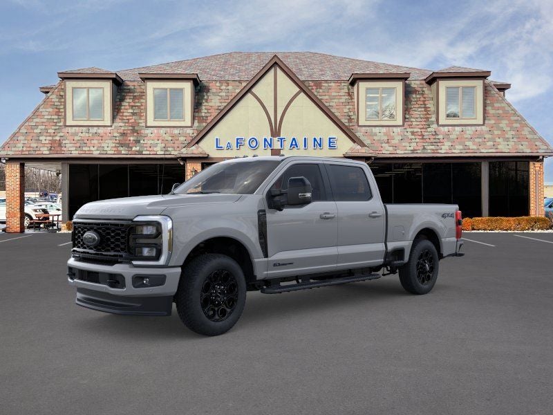 2026 Ford F-250 Lariat 4x4 Crew Cab 6-3/4' Box's photo