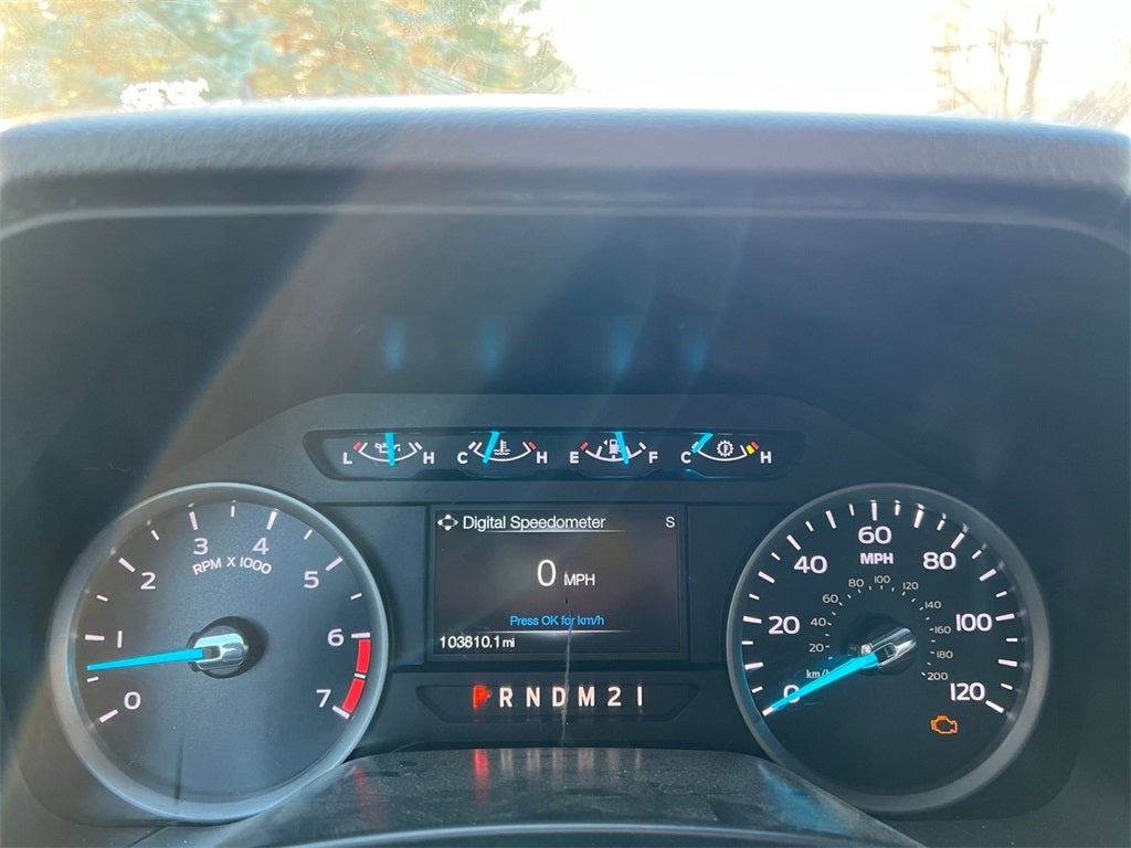 2018 Ford F-350SD XLT