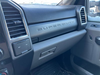 2018 Ford F-350SD XLT