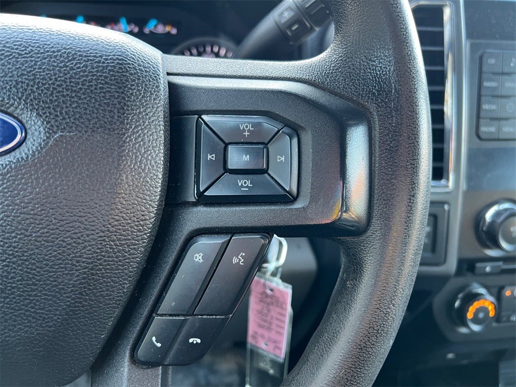 2018 Ford F-350SD XLT