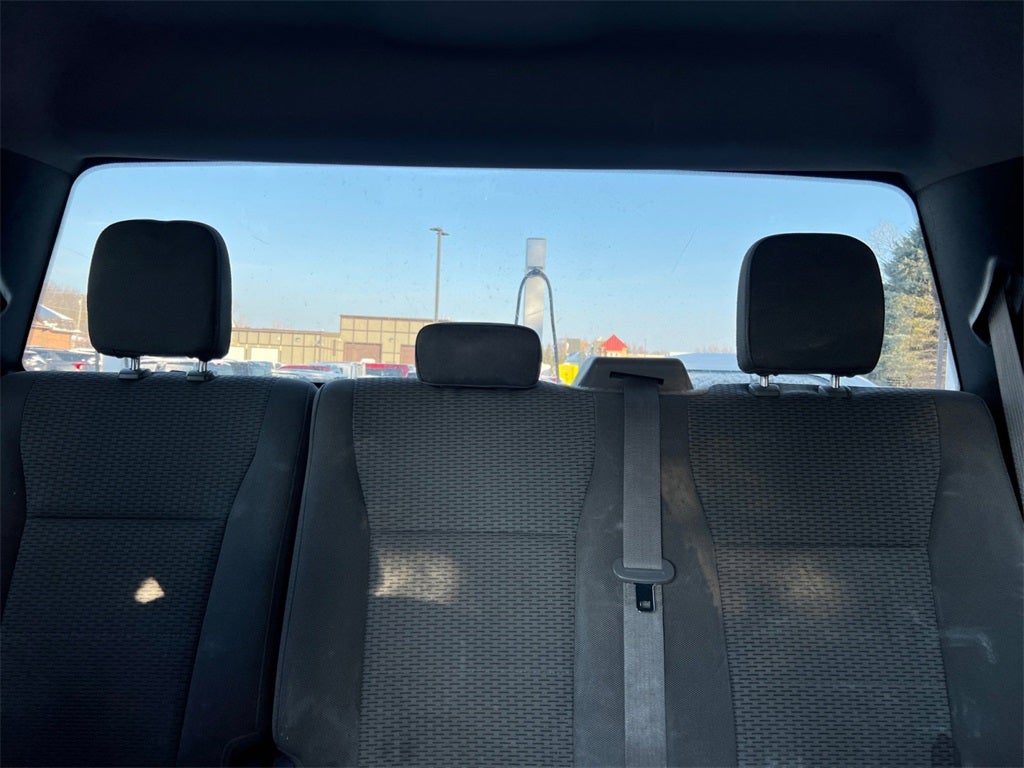 2018 Ford F-350SD XLT