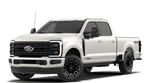 2027 Ford F-350SD Platinum