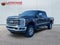 2025 Ford F-350SD King Ranch