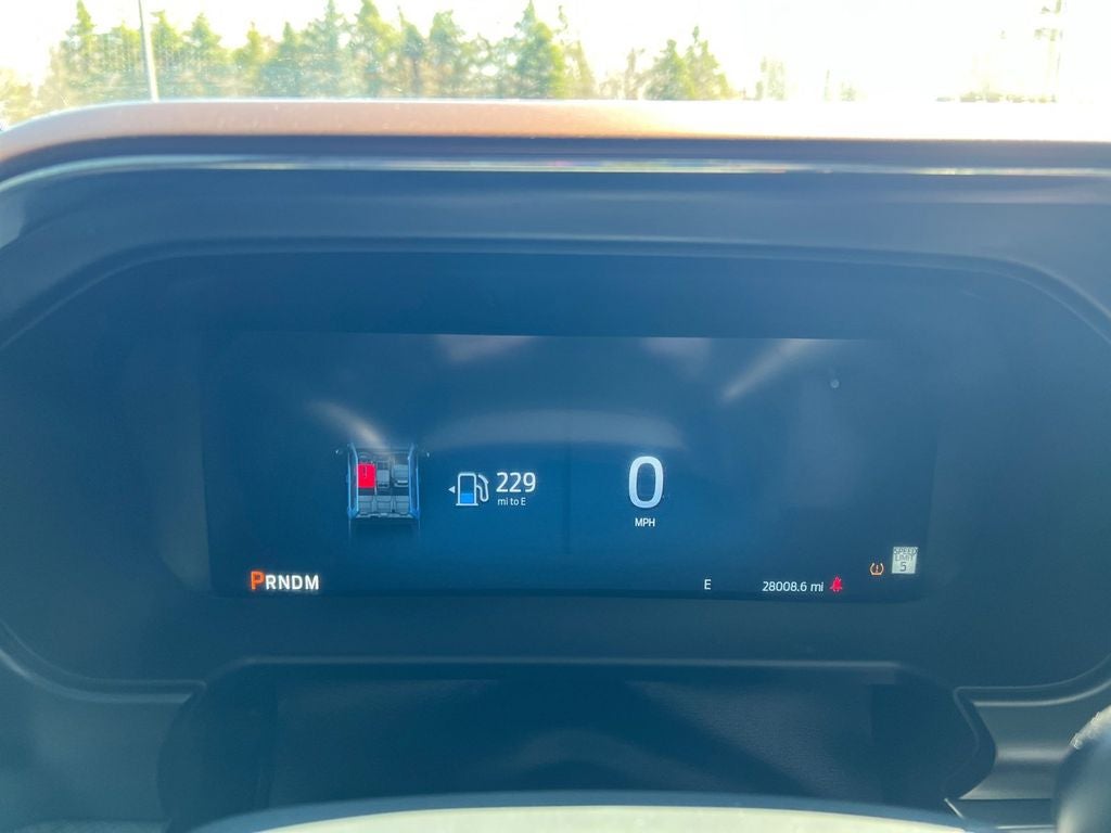 2025 Ford F-350SD King Ranch