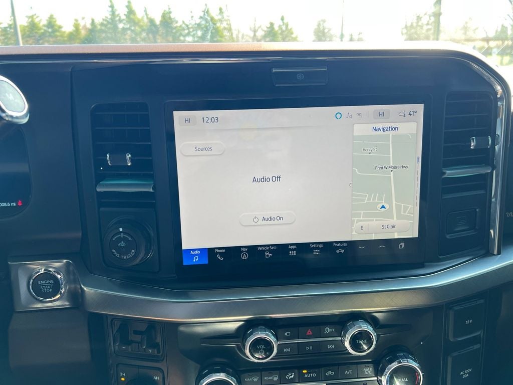 2025 Ford F-350SD King Ranch