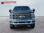 2025 Ford F-350SD King Ranch