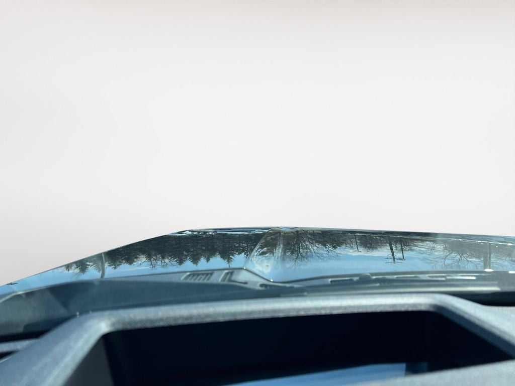 2025 Ford F-350SD King Ranch