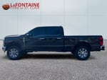 2025 Ford F-350SD King Ranch