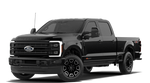 2027 Ford F-350SD Platinum