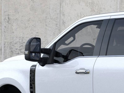 2026 Ford F-350SD Platinum IN-TRANSIT