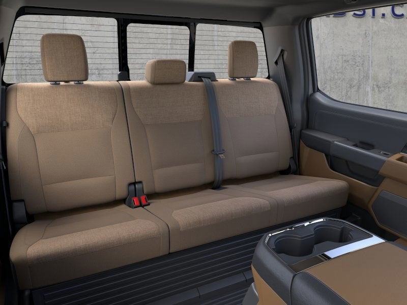 2026 Ford F-350SD XLT IN-TRANSIT