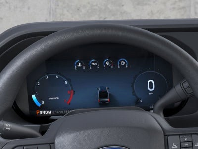 2026 Ford F-350SD XLT IN-TRANSIT