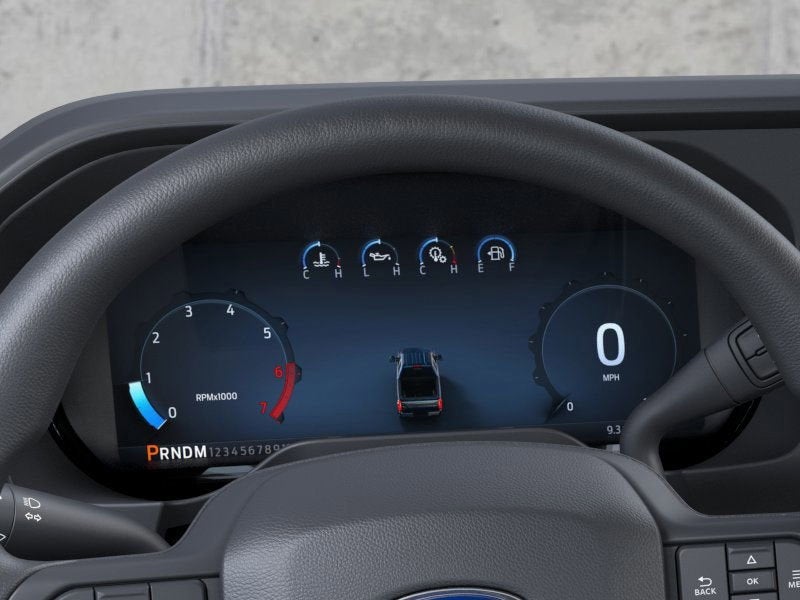 2026 Ford F-350SD XLT IN-TRANSIT