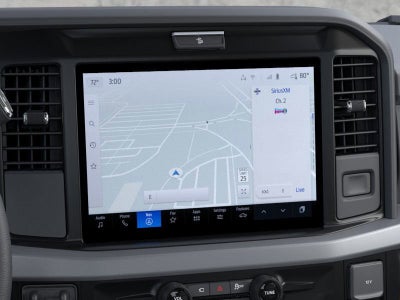 2026 Ford F-350SD XLT IN-TRANSIT