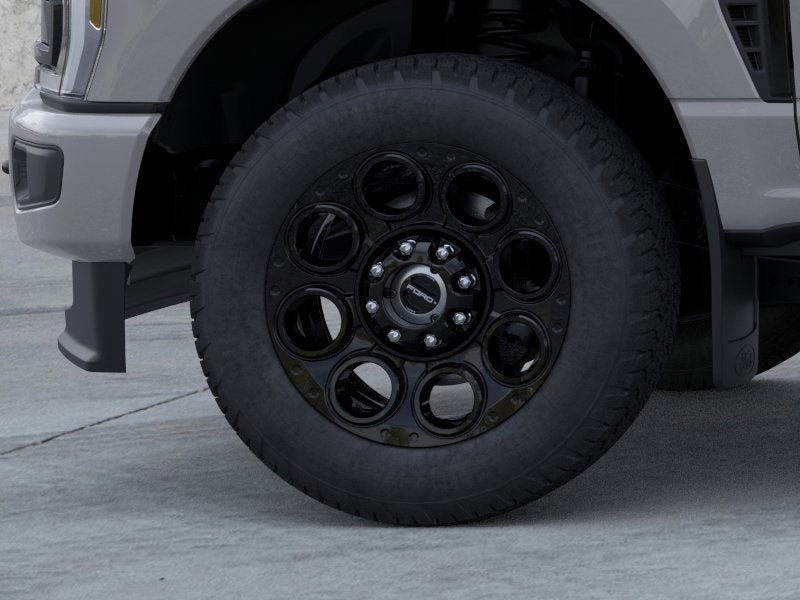 2026 Ford F-350SD XLT IN-TRANSIT