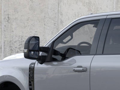 2026 Ford F-350SD XLT IN-TRANSIT