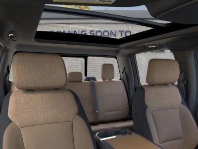 2026 Ford F-350SD XLT IN-TRANSIT