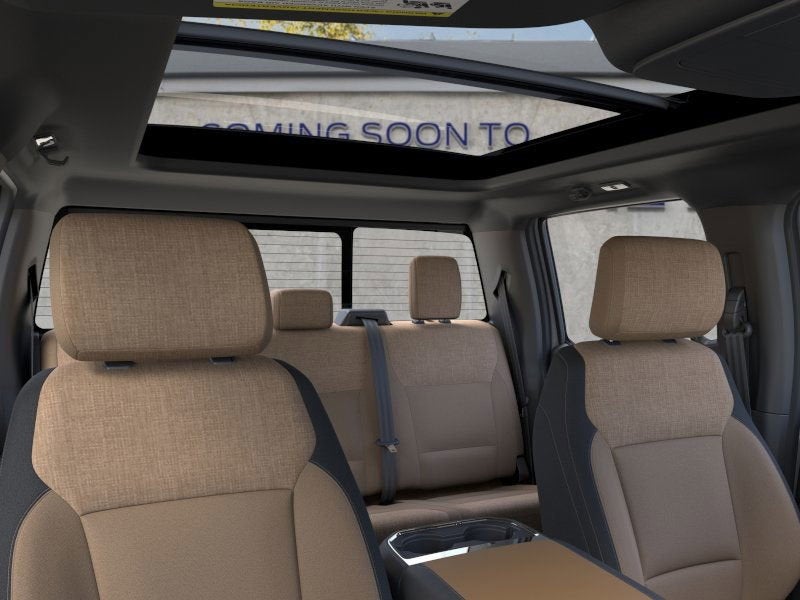 2026 Ford F-350SD XLT IN-TRANSIT