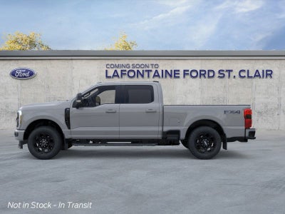 2026 Ford F-350SD XLT IN-TRANSIT