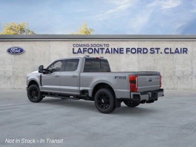 2026 Ford F-350SD XLT IN-TRANSIT