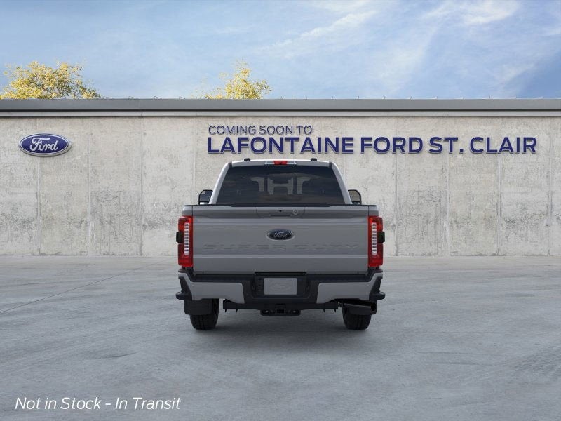 2026 Ford F-350SD XLT IN-TRANSIT