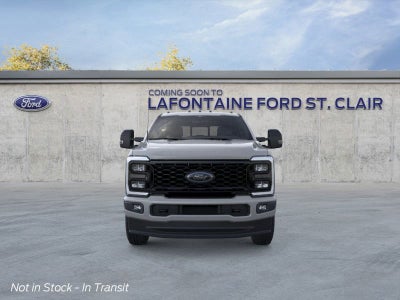 2026 Ford F-350SD XLT IN-TRANSIT