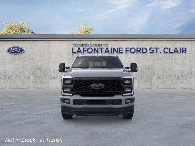 2026 Ford F-350SD XLT IN-TRANSIT