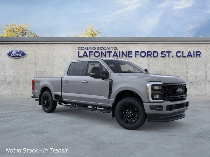 2026 Ford F-350SD XLT IN-TRANSIT