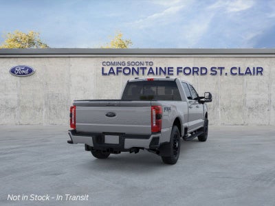 2026 Ford F-350SD XLT IN-TRANSIT