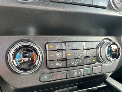 2019 Ford F-350SD Platinum