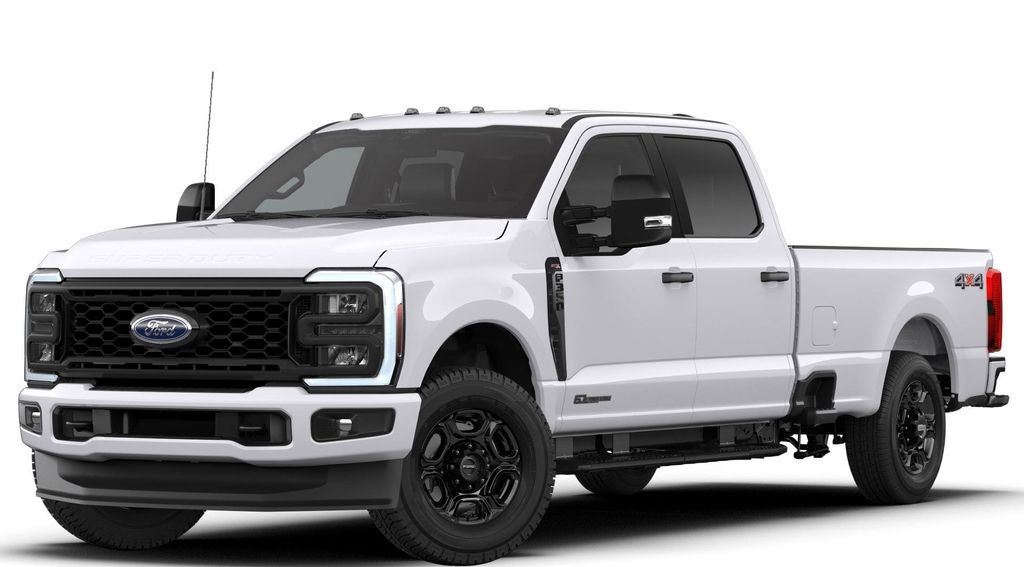 2026 Ford F-350SD XL
