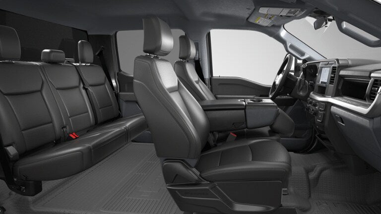 2026 Ford F-450SD XL