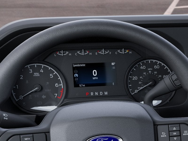 2027 Ford F-350SD XL