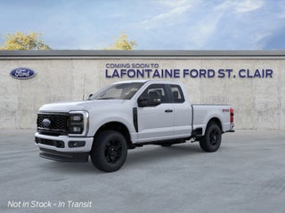 2026 Ford F-350SD F-350® XL