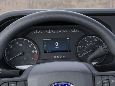 2027 Ford F-250SD XLT