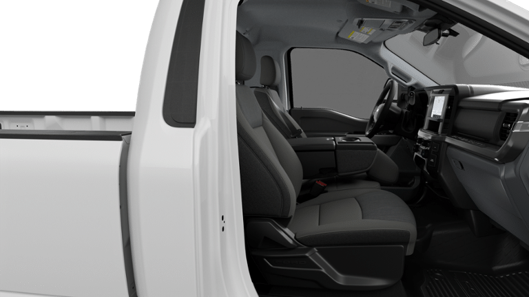 2027 Ford F-250SD XLT