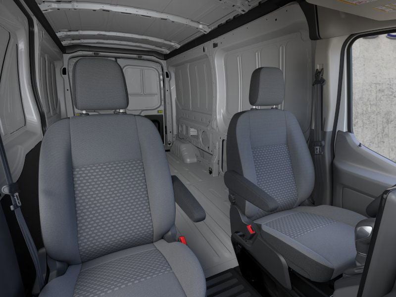 2026 Ford Transit-250 Base IN-TRANSIT