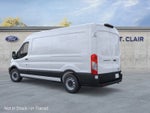 2026 Ford Transit-250 Base IN-TRANSIT