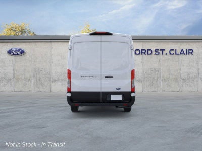 2026 Ford Transit-250 Base IN-TRANSIT