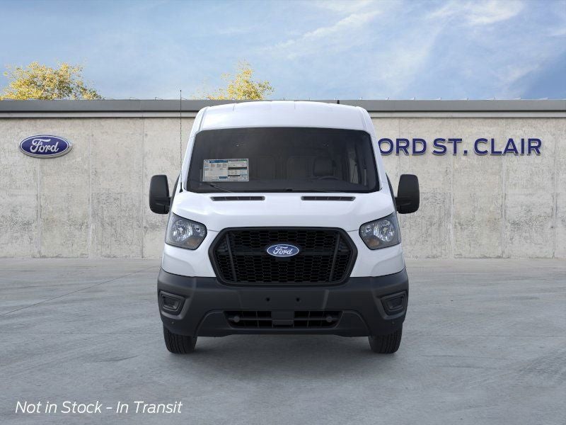 2026 Ford Transit-250 Base IN-TRANSIT
