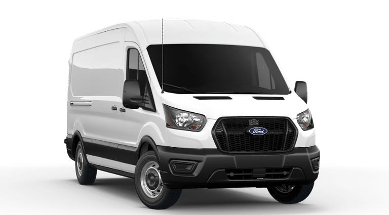 2026 Ford Transit-250 Base IN-TRANSIT