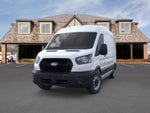 2026 Ford Transit-250 Base Commercial