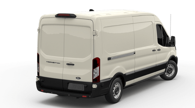 2026 Ford Transit-250 Base Commercial