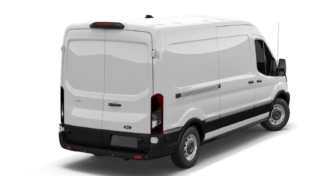 2027 Ford Transit-250 Base